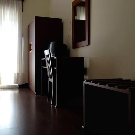 Casa de hóspedes Residencial Dom Duarte