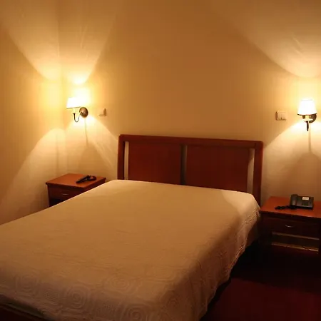 Residencial Dom Duarte Viseu