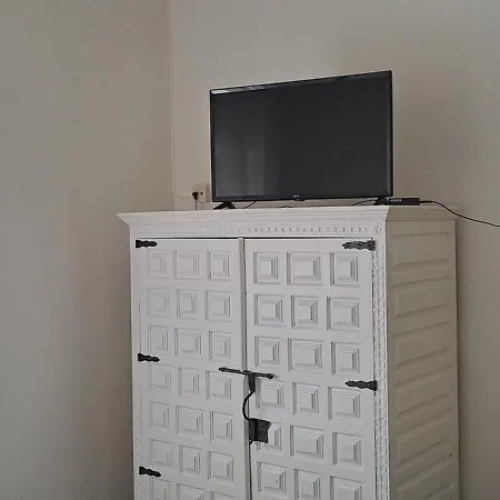 Πανσιόν Residencial Dom Duarte