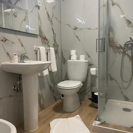 게스트하우스 Residencial Dom Duarte 3*