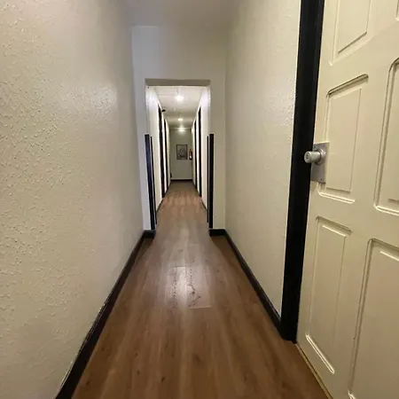 Residencial Dom Duarte Πανσιόν