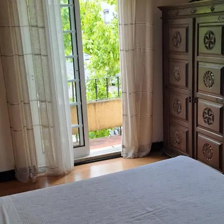Πανσιόν Residencial Dom Duarte 3*