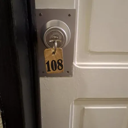 Residencial Dom Duarte 게스트하우스 비세우