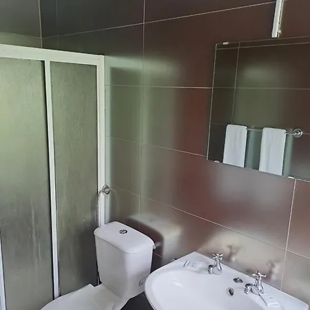 Residencial Dom Duarte 3*