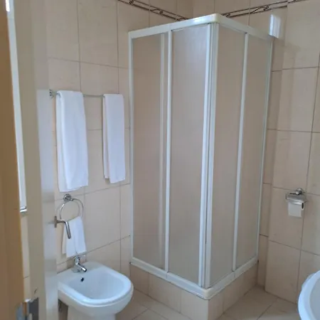Residencial Dom Duarte Pensionat