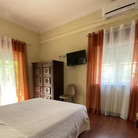 게스트하우스 Residencial Dom Duarte