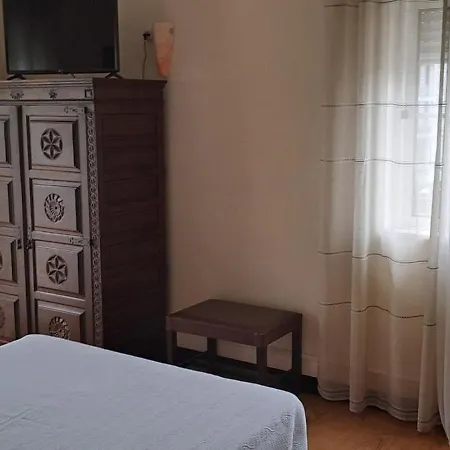 게스트하우스 Residencial Dom Duarte 3*