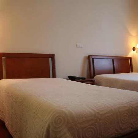 게스트하우스 Residencial Dom Duarte