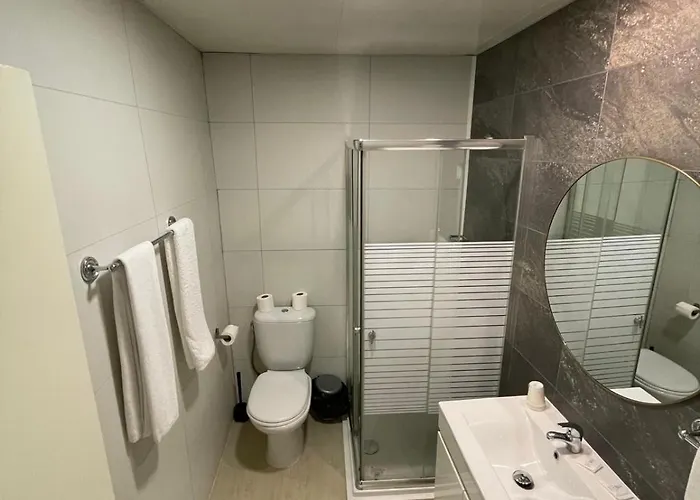 Гостевой дом Residencial Dom Duarte 3*