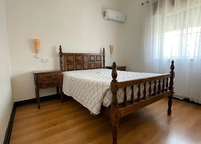 Residencial Dom Duarte Гостевой дом 3*