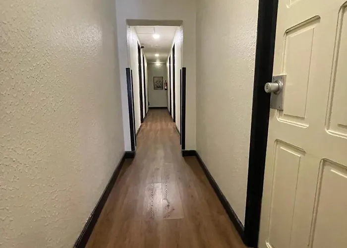 Residencial Dom Duarte Гостевой дом