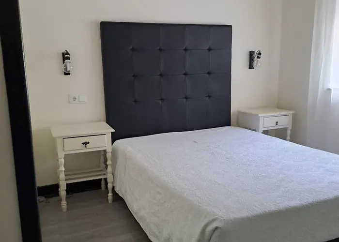 Гостевой дом Residencial Dom Duarte Визеу