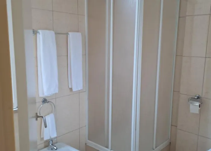 Residencial Dom Duarte Гостевой дом